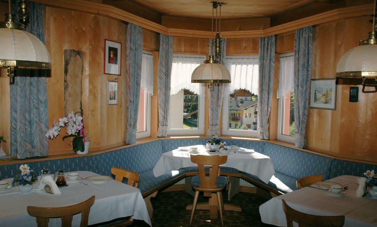 Villa Aurelia Ortisei Exterior photo