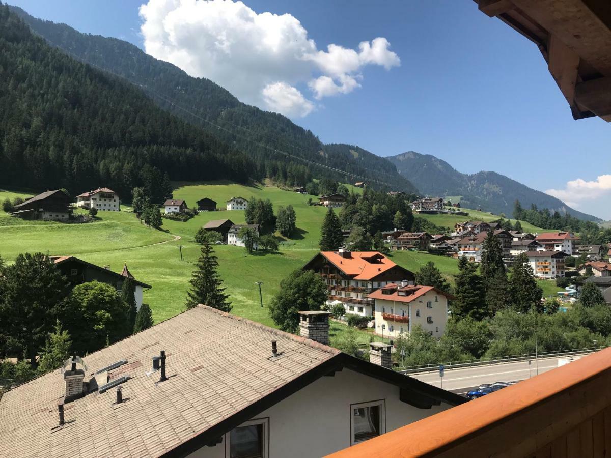 Villa Aurelia Ortisei Exterior photo